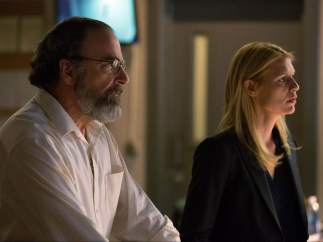 Tercera temporada de Homeland