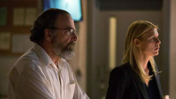 Tercera temporada de Homeland Tercera temporada de Homeland