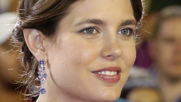 Carlota Casiraghi. Carlota Casiraghi.