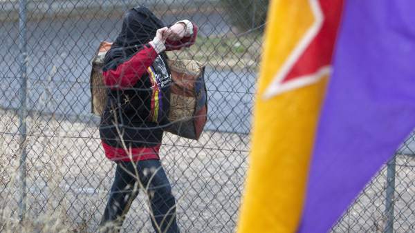 Libre tras la sentencia Parot Libre tras la sentencia Parot