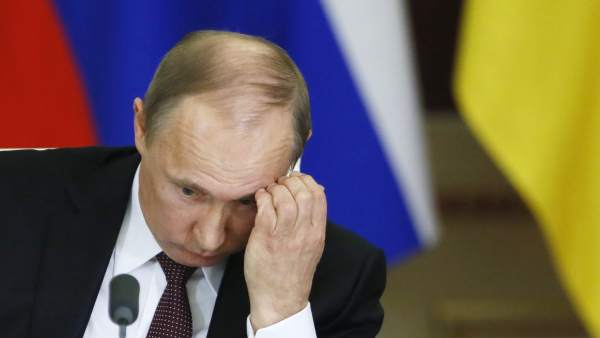 Vladímir Putin Vladímir Putin