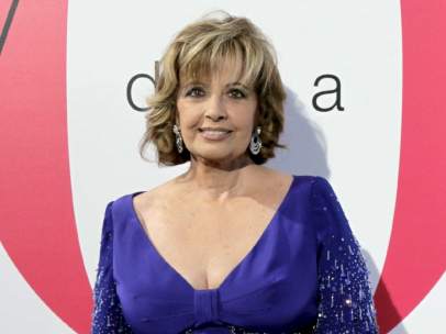 María Teresa Campos
