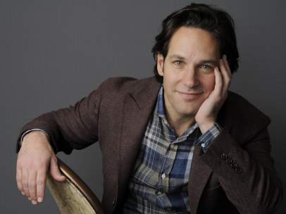 Paul Rudd