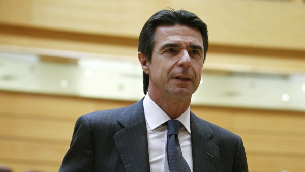 José Manuel Soria José Manuel Soria