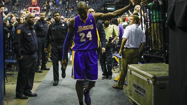 Kobe Bryant Kobe Bryant