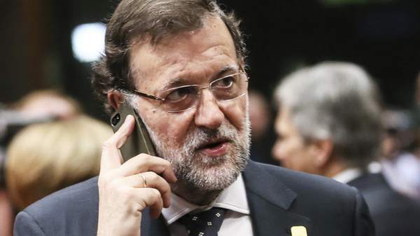 Mariano Rajoy Mariano Rajoy