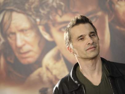 Olivier Martinez
