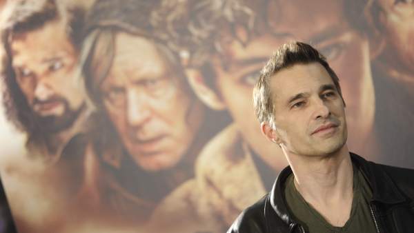 Olivier Martinez Olivier Martinez
