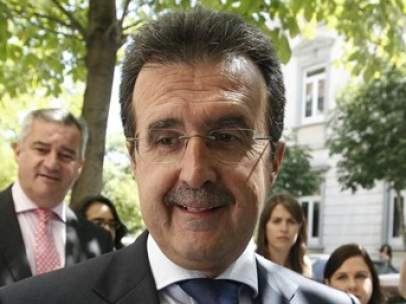 José Luis Ulibarri
