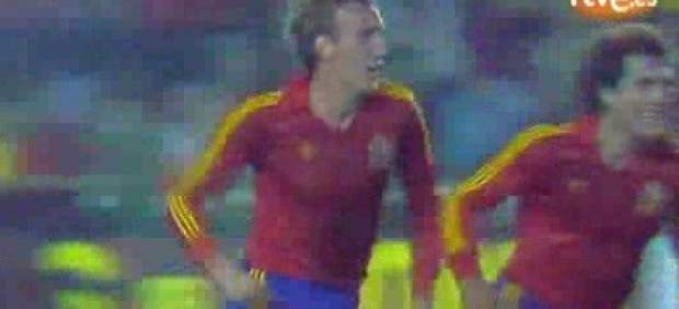 España-Malta