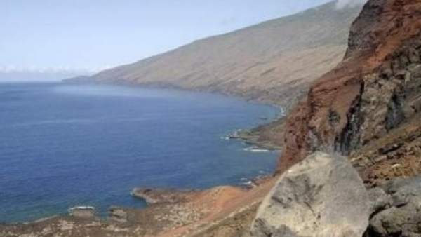 Temblores El Hierro Temblores El Hierro