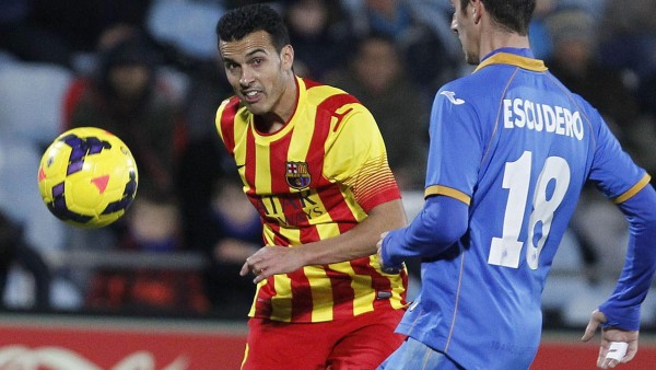 Pedro Pedro