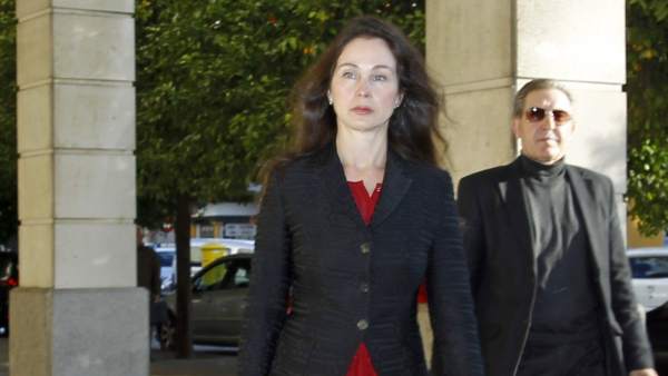 Alaya cita a declarar a Ruiz de Lopera Alaya cita a declarar a Ruiz de Lopera