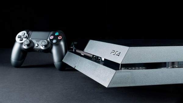 Playstation 4 Playstation 4