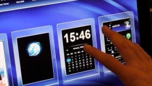 Tecnología Tecnología