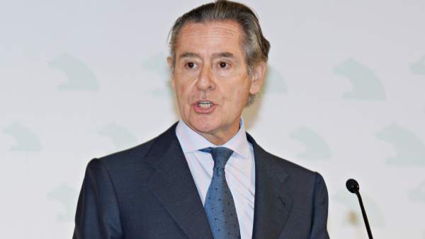 Miguel Blesa Miguel Blesa