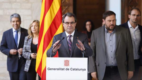 Artur Mas Artur Mas