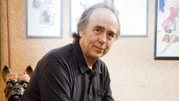 Joan Manuel Serrat Joan Manuel Serrat