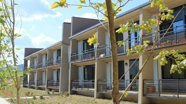 Vivienda colaborativa Vivienda colaborativa