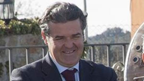 Antonio Reguilón Antonio Reguilón