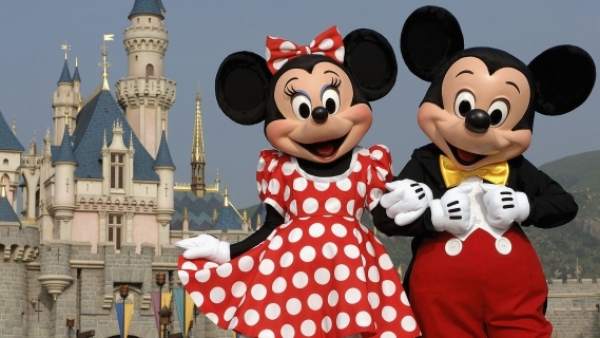 Walt Disney World