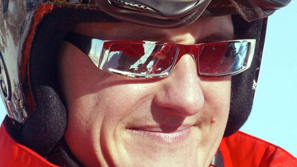 Schumacher Schumacher