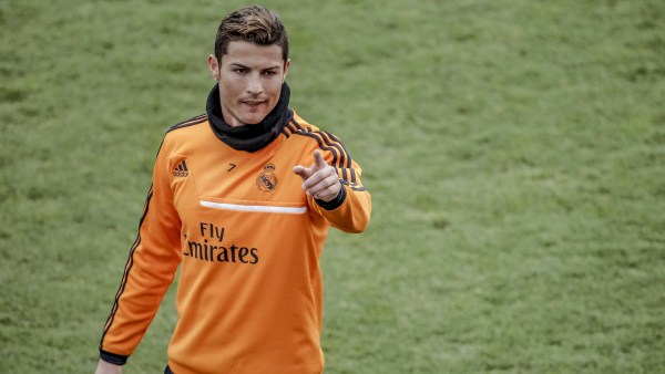 Cristiano Ronaldo Cristiano Ronaldo