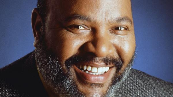 James Avery, el tío Phil de El príncipe de Bel-Air James Avery, el tío Phil de El príncipe de Bel-Air