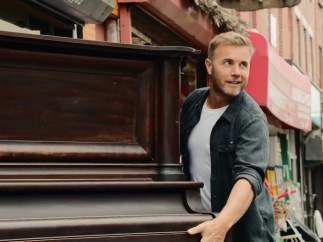 Gary Barlow