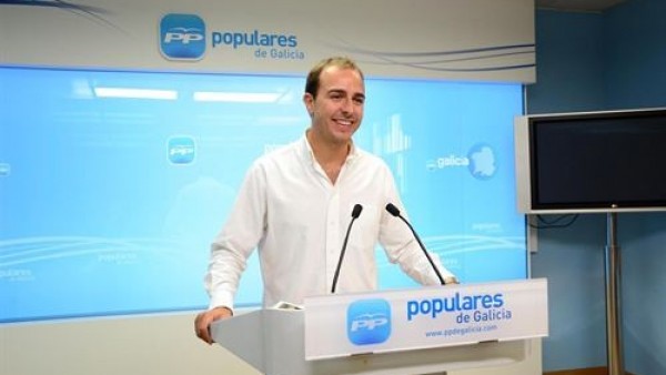 Javier Dorado Javier Dorado