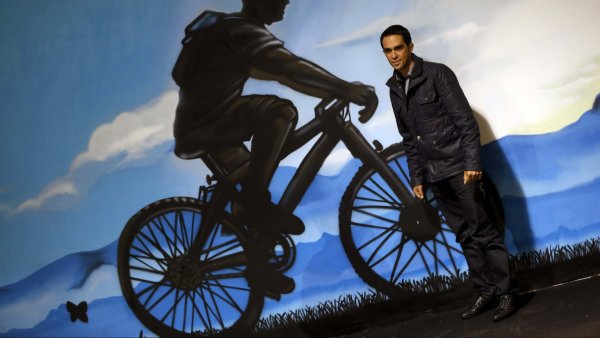 Contador Contador