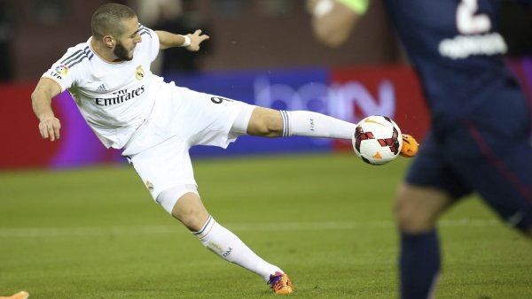 Benzema Benzema