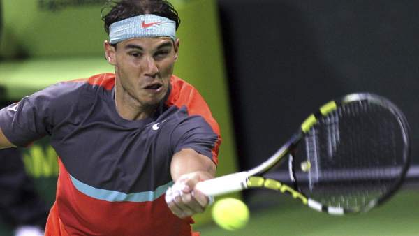 Nadal-Gulbis Nadal-Gulbis