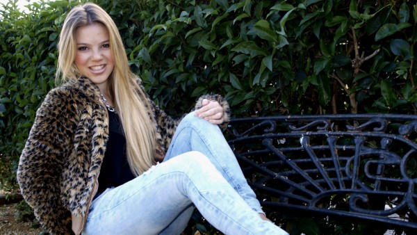 María Isabel María Isabel