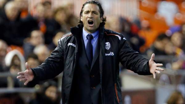 Juan Antonio Pizzi Juan Antonio Pizzi