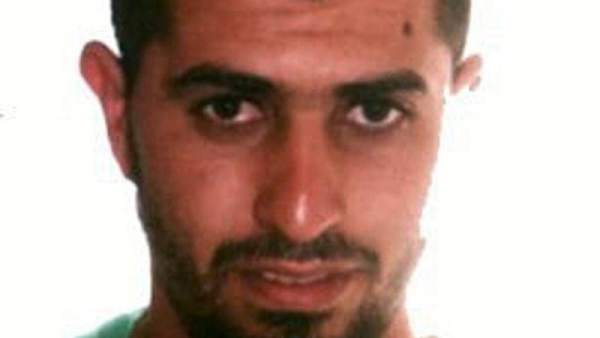 Yihadista detenido en Málaga Yihadista detenido en Málaga