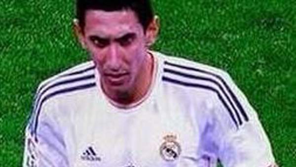 Ángel Di María Ángel Di María