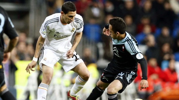 Di María Di María