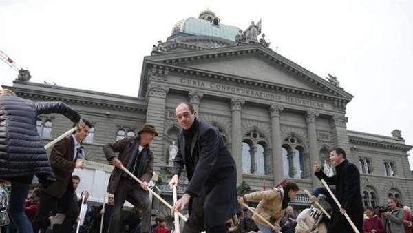 Suiza Suiza
