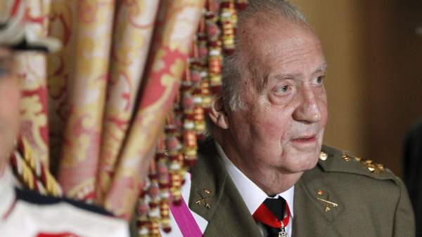 El Rey Juan Carlos El Rey Juan Carlos