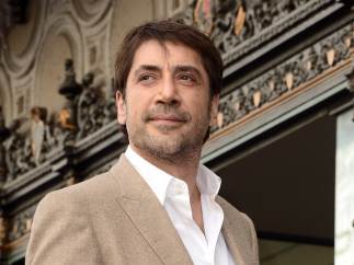 Javier Bardem