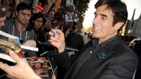 David Copperfield David Copperfield