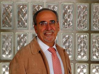 José Masa, alcalde de Rivas
