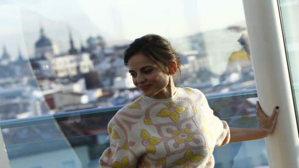 Elena Anaya Elena Anaya