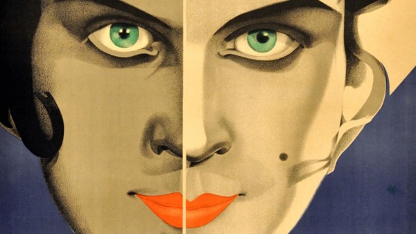 Poster for 'Three million case', 1926 Poster for 'Three million case', 1926