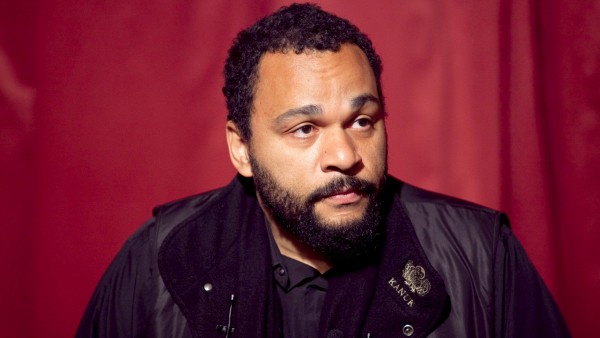 Dieudonné Dieudonné