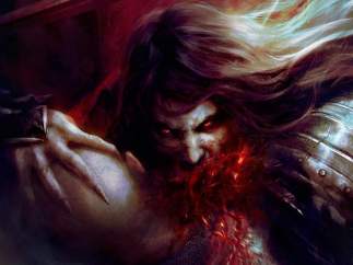 Castlevania