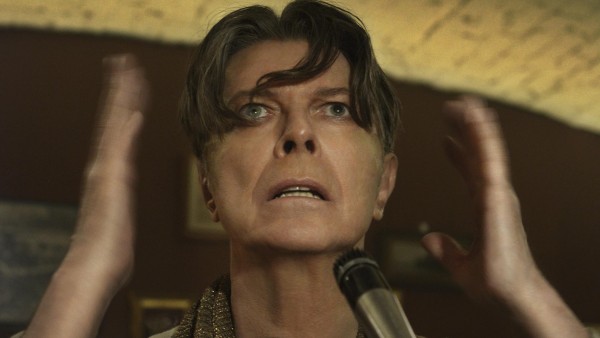 David Bowie David Bowie