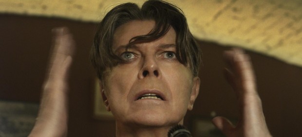 David Bowie