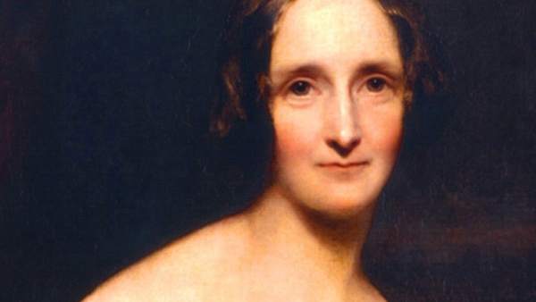 Mary Shelley Mary Shelley